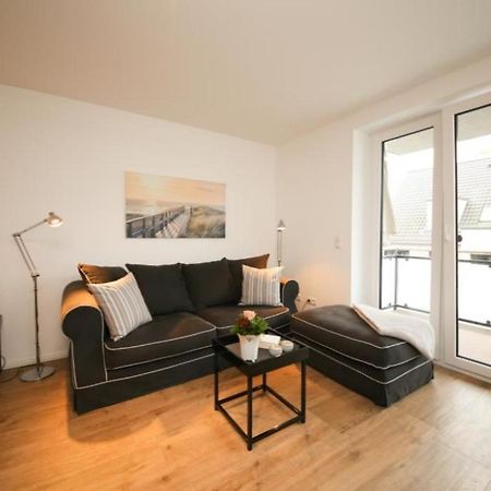 Ferienwohnung Kuestentraum Λίμπεκ Εξωτερικό φωτογραφία