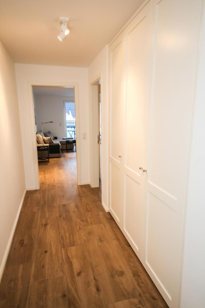 Ferienwohnung Kuestentraum Λίμπεκ Εξωτερικό φωτογραφία