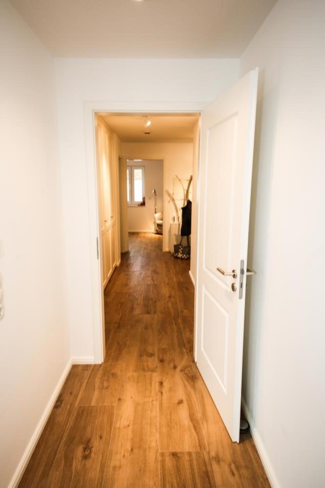 Ferienwohnung Kuestentraum Λίμπεκ Εξωτερικό φωτογραφία